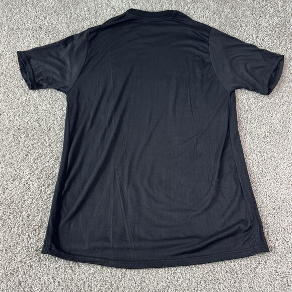 Dallas Mavericks Mens Mavs Skyline Special Edition 1.13.17 T-Shirt XL NBA Finals - Picture 5 of 8